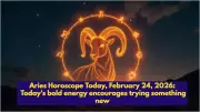 Astrology Forecast: Bold Energy and Relationship Caution for Your Tuesday
