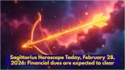 Astrology Today: Jupiter Aids Financial Release, Moon Warns of Emotional Sensitivity
