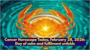 Astrology Today: Moon Brings Fulfillment, Smooth Plans, and Positive Energy