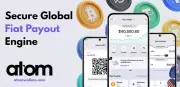 AtomWallets Launches Licensed Global Fiat Payout Infrastructure with Compliant Liquidity
