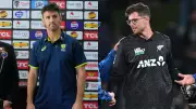Australia and New Zealand Kick Off T20 World Cup Preparations with Warm-Up Clashes