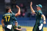 Australia Bolsters T20 World Cup Squad, Steve Smith Replaces Injured Hazlewood
