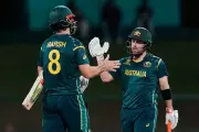 Australia Ends T20 World Cup with Dominant Win Over Oman, But Exit Stings