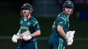 Australia Ties Historic T20 World Cup Record with Commanding Victory Over Oman