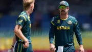 Australia to Revisit 2023 ODI World Cup Strategy After Shocking Loss to Zimbabwe
