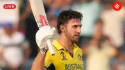 Australia vs Ireland T20 World Cup 2026 Live: Marsh's AUS Face Stirling's IRE in Colombo