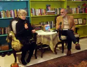 Australian Author Explores the Complex Idea of India as a Nation