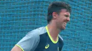 Australia's Mitchell Marsh Confident Ahead of T20 World Cup Opener vs Ireland