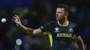 Australia's T20 World Cup 2026 Squad Hit by Hazlewood Injury, No Immediate Replacement