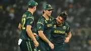 Australia's T20 World Cup 2026 Super Eight Hopes Alive Despite Sri Lanka Loss