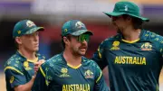 Australia's T20 World Cup Exit Sparks Rebuild Talk as McDonald Defends Squad