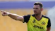 Australia's T20 World Cup Woes Deepen: Hazlewood Doubtful, Zampa Fitness Concern