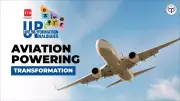 Aviation Drives Uttar Pradesh's Economic Transformation and Growth