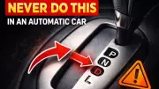 Avoid These Common Mistakes to Extend Your Automatic Car's Lifespan