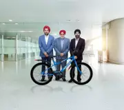 Avon Cycles Forges Strategic Partnership with Mumbai Indians for IPL 2026 Season