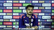 Axar Patel Downplays India-Pakistan Rivalry After T20 World Cup Victory