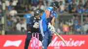 Axar Patel Reveals India's Pitch Surprise in Tense T20 World Cup Win Over USA