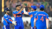 Axar Patel's Silent Heroics Seal India's T20 World Cup Victory Over Pakistan