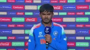 Ayush Mhatre Reflects on India's U-19 World Cup Final Berth After Afghanistan Victory