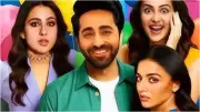 Ayushmann Khurrana's 'Pati Patni Aur Woh Do' Release Delayed: New Date Soon