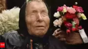 Baba Vanga's AI Predictions for 2026 Spark Global Job Market Concerns