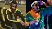 Bad Bunny's Concert Tribute Sparks Global Interest in Pele's 1966 World Cup Jacket