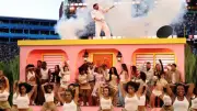 Bad Bunny's Super Bowl Halftime Show: A Puerto Rican Tribute on Global Stage