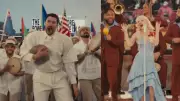 Bad Bunny's Super Bowl Halftime Show with Lady Gaga Sparks Viral Grammy Winner Spotlight