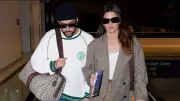 Bad Bunny's Super Bowl Show Divides Nation Amid Kendall Jenner Reunion Rumors