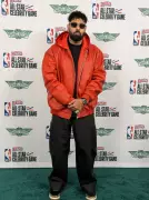 Badshah Makes NBA All-Star Debut, Performs at Halftime Show