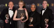 BAFTA 2026 Winners: 'One Battle After Another', 'Hamnet', 'I Swear' Dominate Awards Night