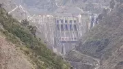 Baglihar Hydropower Project Stage 1 Suspended After Flooding in Jammu and Kashmir