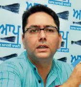 Bail Not a Clean Chit for Majithia, Says Punjab Minister Aman Arora