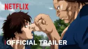 Baki-Dou: The Invincible Samurai Official Trailer Released Featuring Top Voice Actors