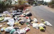 Balepuni GP Launches Major Drive Against Littering with Rs 5,000 Fines