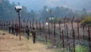 Balloons with US, Pakistani Currency Found Near LoC in Akhnoor Sector