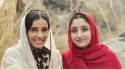 Balochistan Violence: BLA Releases Photos of Two Women Fidayeen in Coordinated Attacks