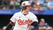 Baltimore Orioles' 2026 Hinge on Adley Rutschman's Comeback, Not New Signings