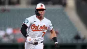 Baltimore Orioles Star Jackson Holliday Out for Season Start with Hand Injury