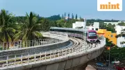 Bangalore Metro Fare Hike Proceeds as Planned Despite Political Pressure