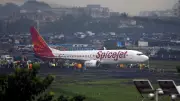 Bangladesh Bans SpiceJet Flights Over Unpaid Navigation Dues