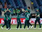 Bangladesh Cricket Board Confirms Full Schedule for Pakistan's ODI Tour in 2026