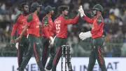 Bangladesh Cricket Board Initiates Damage Control with BCCI After Fallout