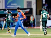Bangladesh Cricket Board Urges Pakistan to Play T20 World Cup Match Against India