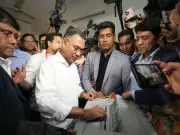 Bangladesh Election: BNP Takes Early Lead, Jamaat Set for Opposition Role