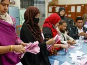 Bangladesh Election Results: BNP Projected to Win 151 Constituencies