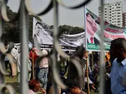 Bangladesh Election Under Global Scrutiny: 394 Observers, 197 Journalists Deployed