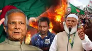 Bangladesh Elections Spark Fear: Hindu Minority Under Attack Amid Islamist Resurgence