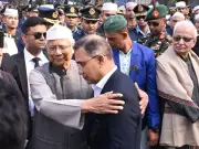 Bangladesh, India Among 13 Nations Invited to BNP Leader Tarique Rahman's Swearing-In