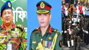 Bangladesh PM Tarique Rahman Launches Military Overhaul, Recalls India Defense Adviser